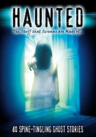 Haunted: Ghost Stories - USED