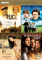 Miramax Classics: 4 Acclaimed Films Volume 3 - USED