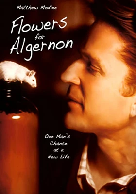 Flowers for Algeron - USED