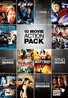 Movie Action Pack