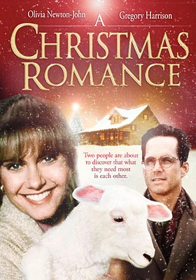 A Christmas Romance - USED