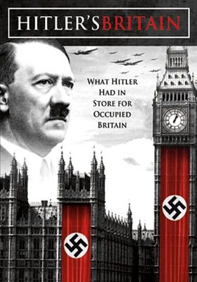 Hitler's Britain - USED