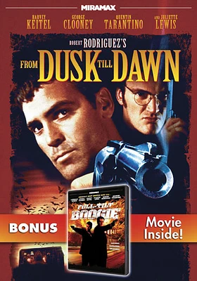 From Dusk Till Dawn / Full-Tilt Boogie - USED