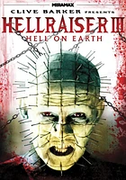 Hellraiser III: Hell On Earth - USED