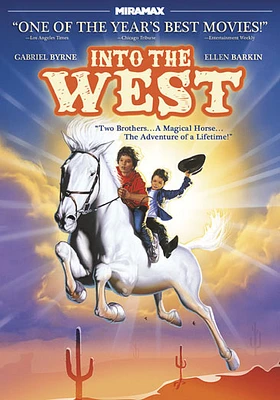 Into The West - USED