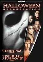 Halloween 8: Resurrection