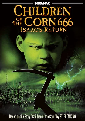 Children Of The Corn 666: Isaac's Return - USED