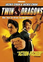 Twin Dragons - USED