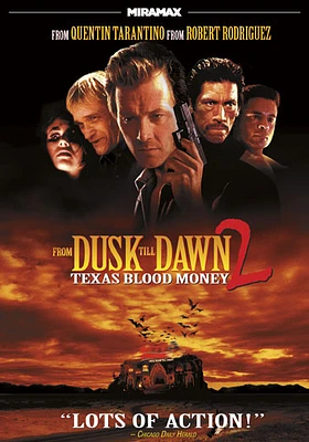 From Dusk Till Dawn 2: Texas Blood Money - USED