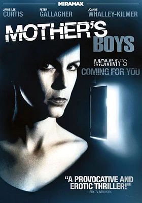 Mother's Boys - USED