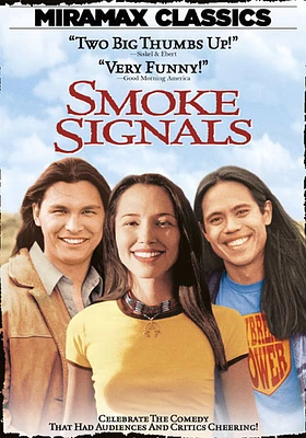 Smoke Signals - USED