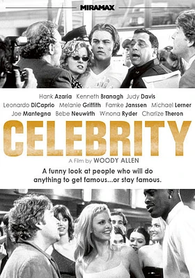 Celebrity - USED