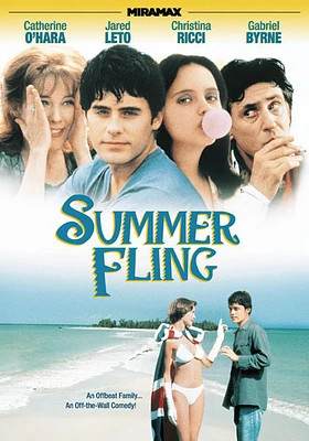 Summer Fling - USED