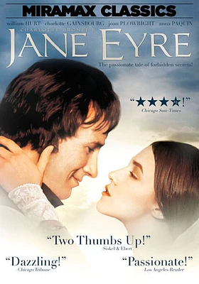 Jane Eyre - USED
