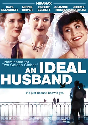 An Ideal Husband - USED