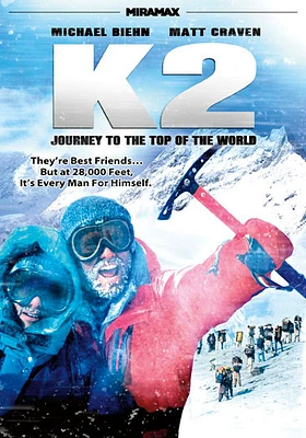 K2 - USED