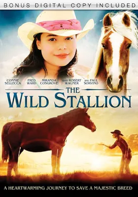 The Wild Stallion