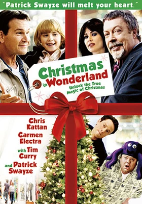 Christmas in Wonderland - USED