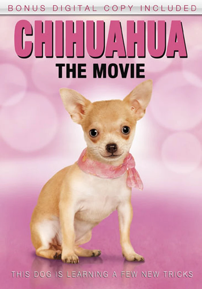 Chihuahua: The Movie - USED