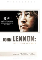 John Lennon: Love Is All You Need - USED