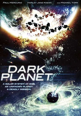 Dark Planet - USED