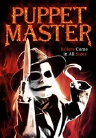 Puppet Master - USED