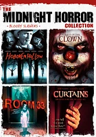 Midnight Horror Collection: Bloody Slashers - USED