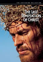 The Last Temptation Of Christ