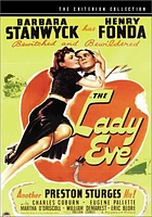 The Lady Eve - USED