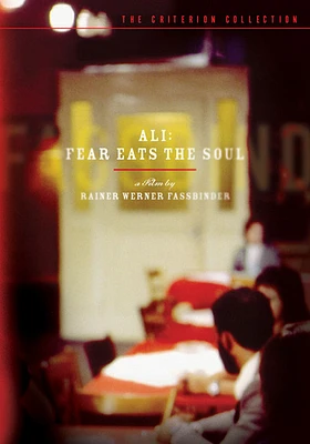 Ali: Fear Eats the Soul