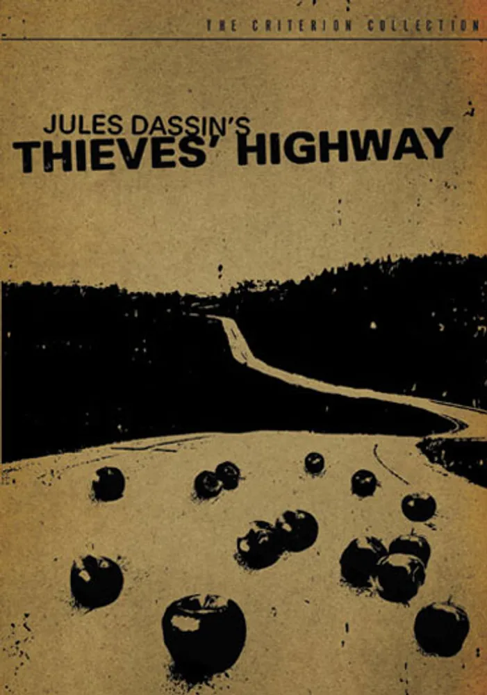 Thieves' Highway