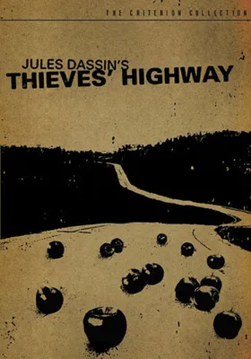 Thieves' Highway - USED