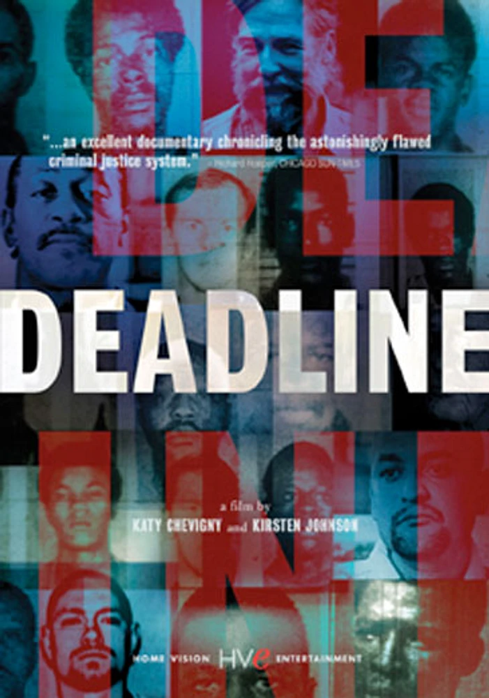 Deadline - USED