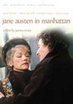 Jane Austen In Manhattan - USED