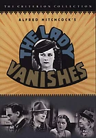 The Lady Vanishes