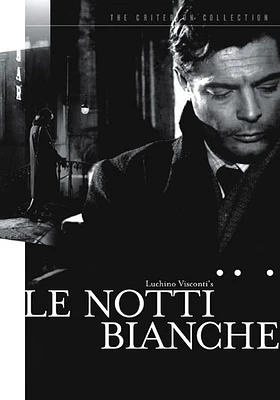 Le Notti Bianche - USED