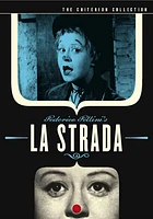 La Strada - USED