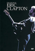 Eric Clapton: The Cream of Eric Clapton - USED