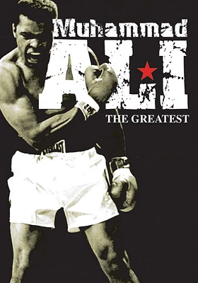 Muhammad Ali: The Greatest - USED