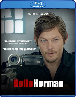 Hello Herman - USED