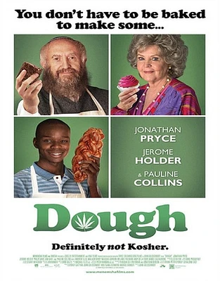 Dough - USED