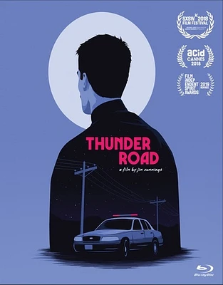 Thunder Road - USED