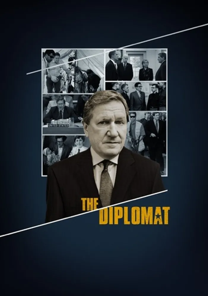 The Diplomat