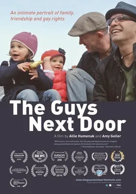 The Guys Next Door