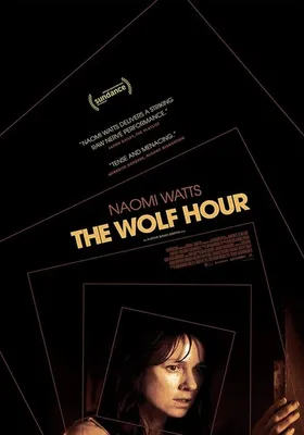 The Wolf Hour