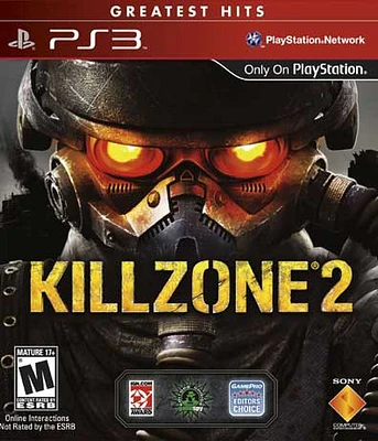 Killzone - Playstation 3