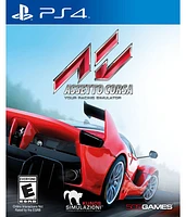ASSETTO CORSA - Playstation 4 - USED