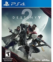 Destiny 2 - Playstation 4