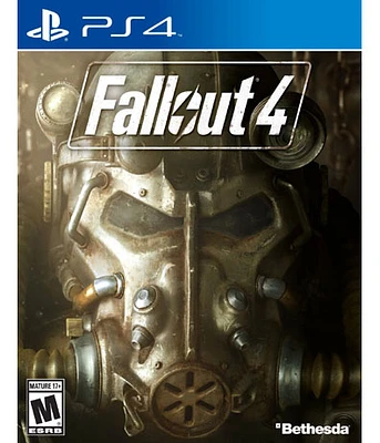 Fallout 4 - Playstation 4 - USED