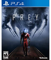 Prey - Playstation 4 - USED